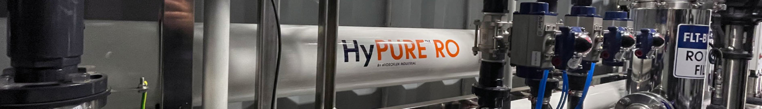 Reverse Osmosis